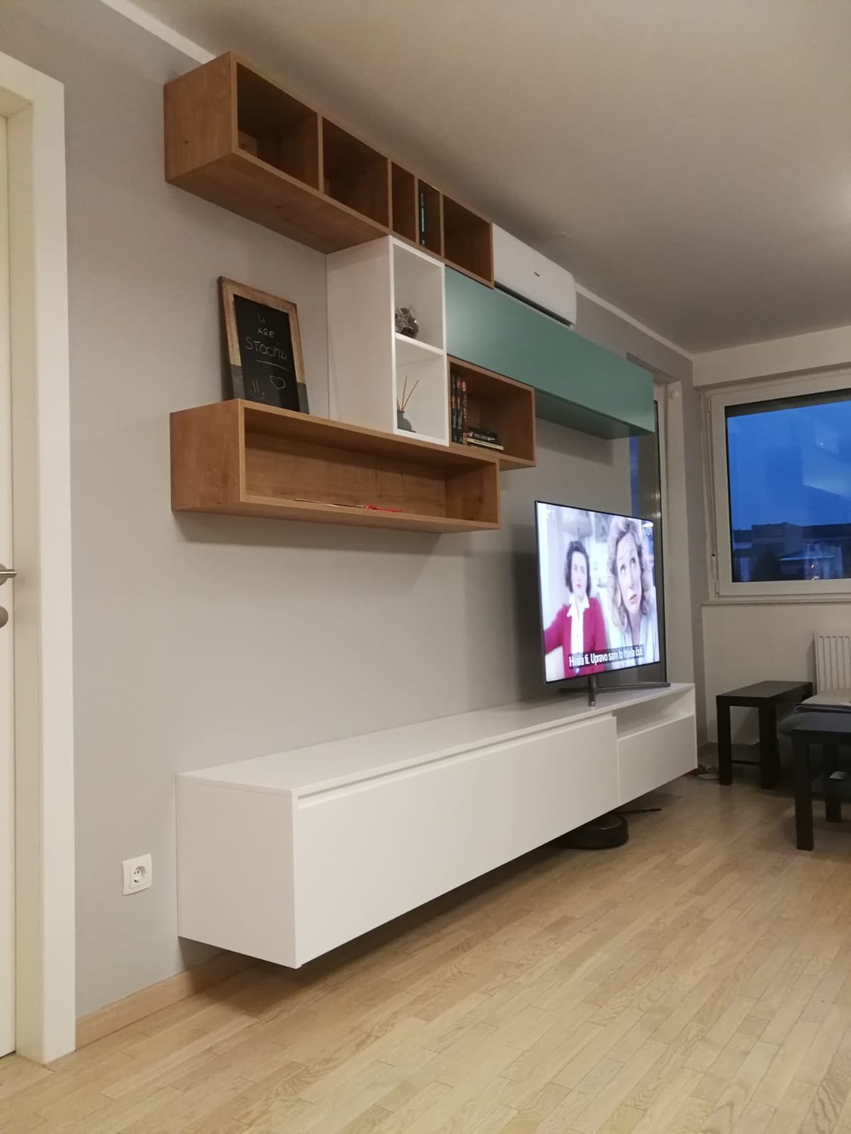 Dnevni boravak 14